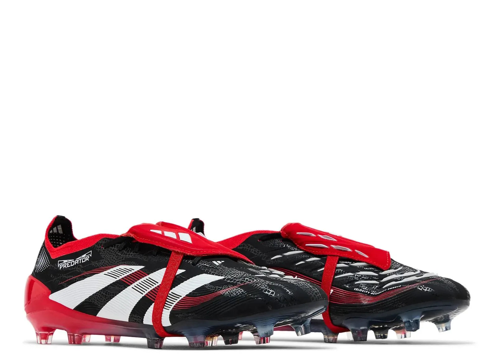 adidas Predator Elite Foldover Tongue FG Moments - Sneaker Türkiye
