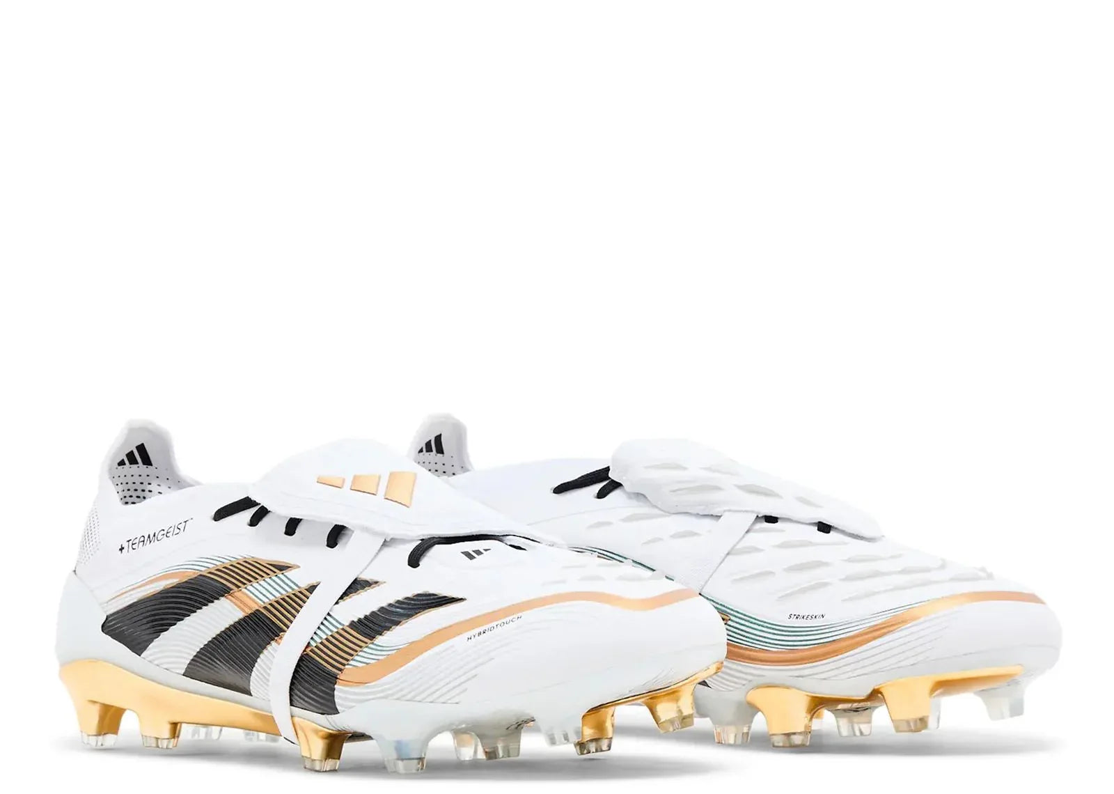 adidas Predator Elite Foldover Tongue FG +Teamgeist - Sneaker Türkiye