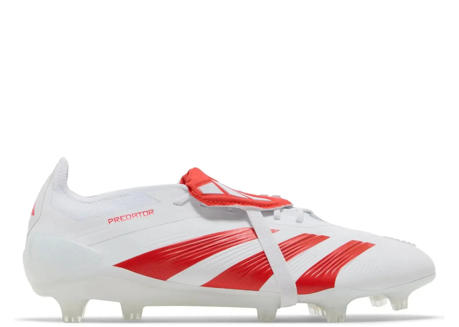 adidas Predator Elite Foldover Tongue FG Trent Alexander-Arnold - Sneaker Türkiye