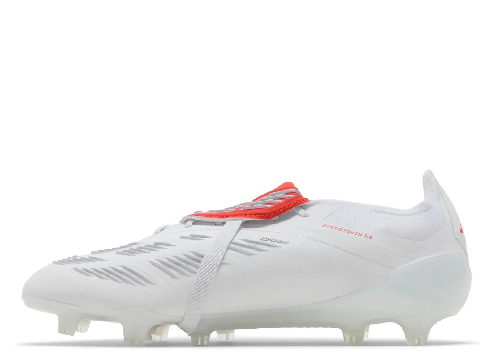 adidas Predator Elite Foldover Tongue FG Trent Alexander-Arnold - Sneaker Türkiye