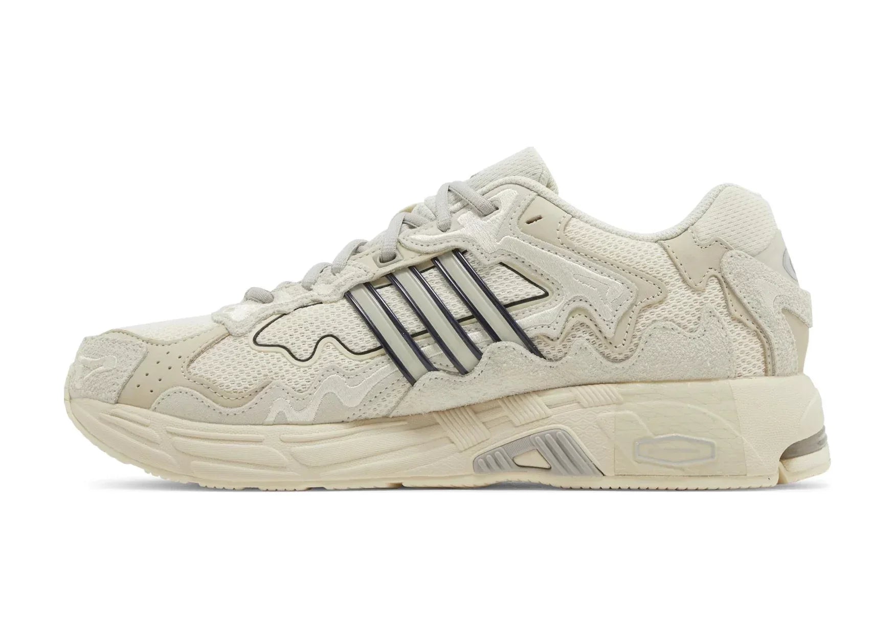 adidas Response CL Bad Bunny Wonder White - Sneaker Türkiye