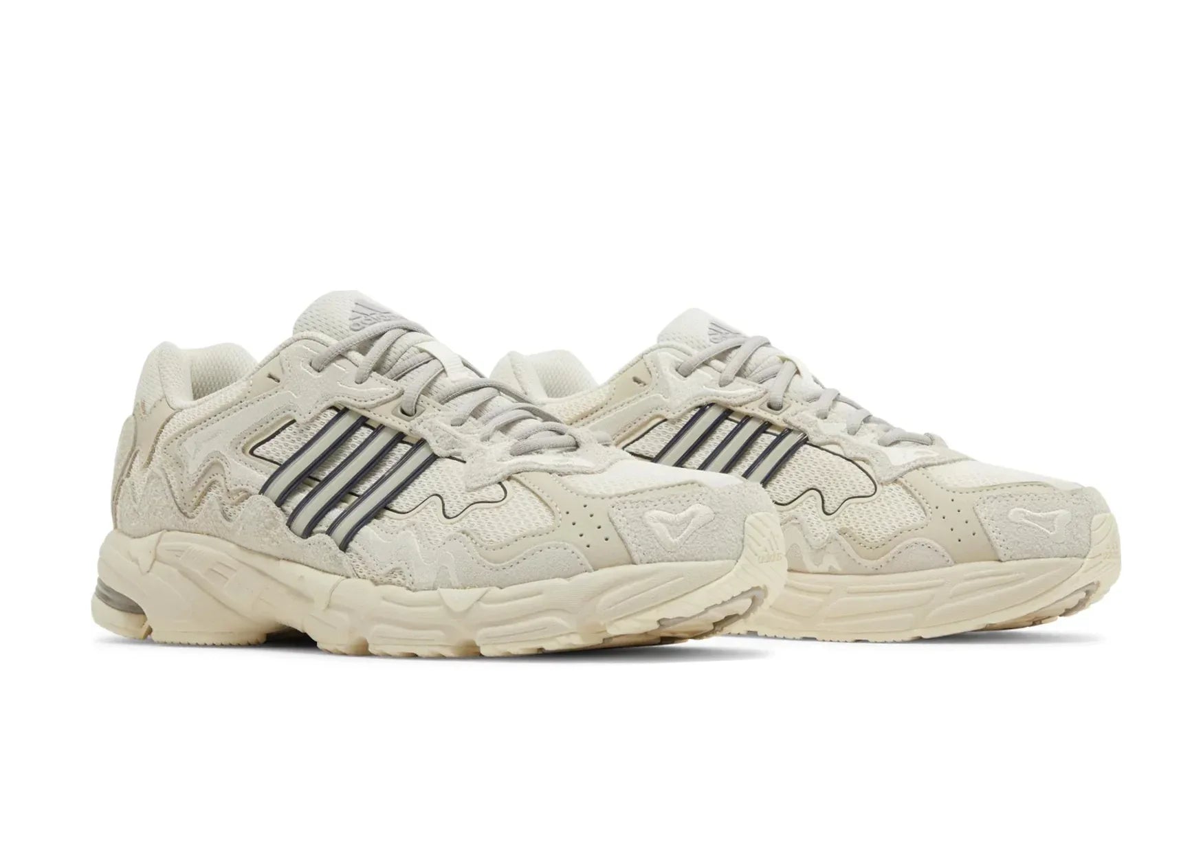 adidas Response CL Bad Bunny Wonder White - Sneaker Türkiye