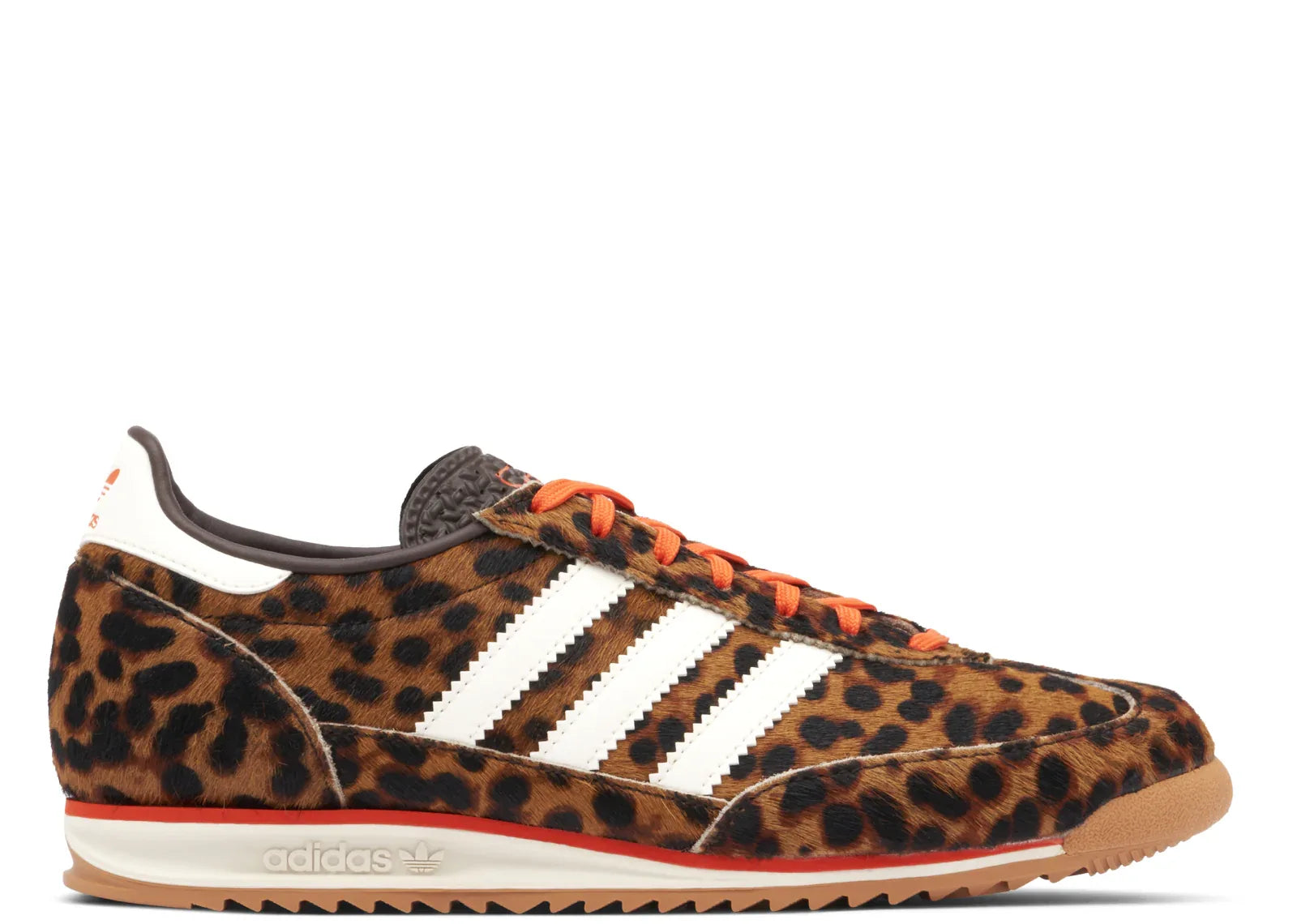 adidas SL 72 OG Leopard Print (W) - Sneaker Türkiye