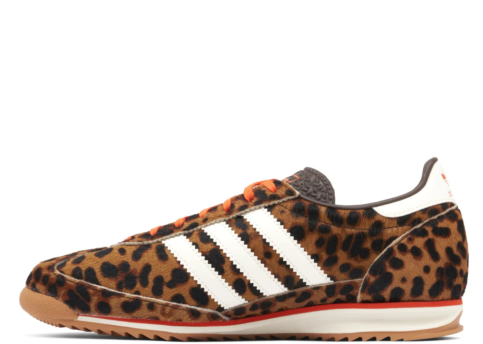 adidas SL 72 OG Leopard Print (W) - Sneaker Türkiye
