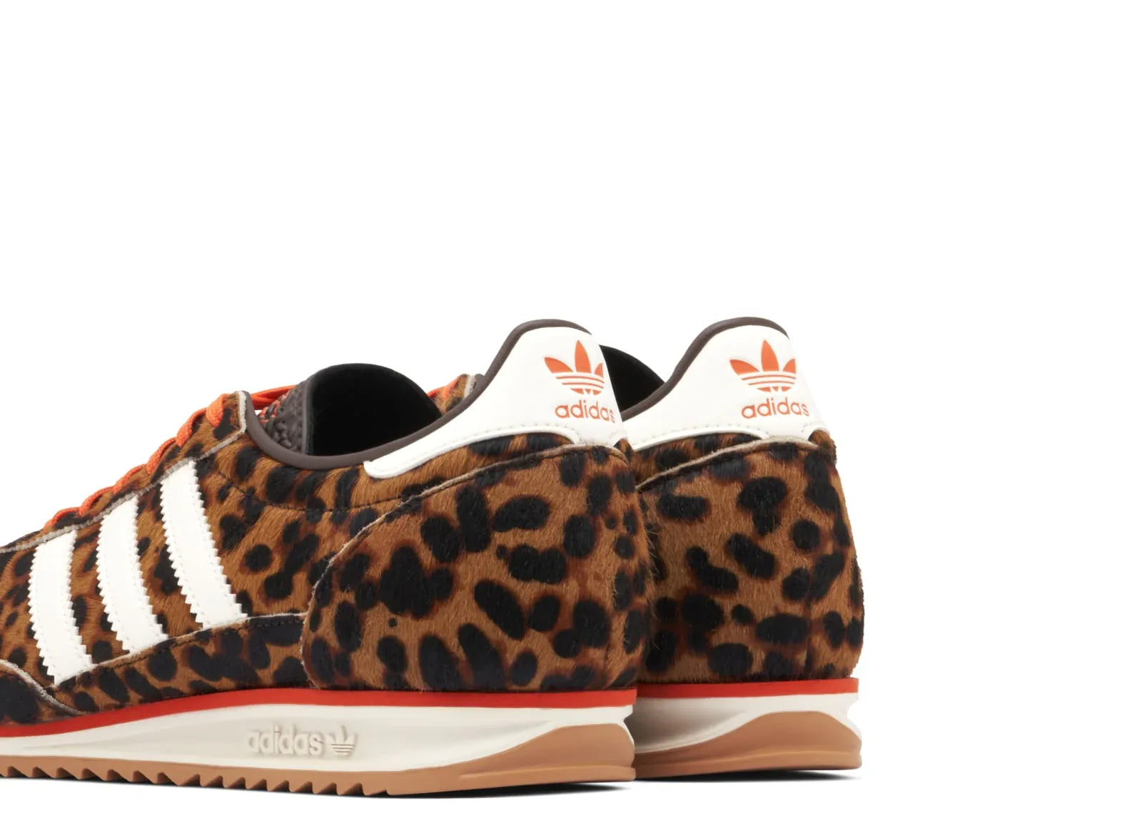 adidas SL 72 OG Leopard Print (W) - Sneaker Türkiye