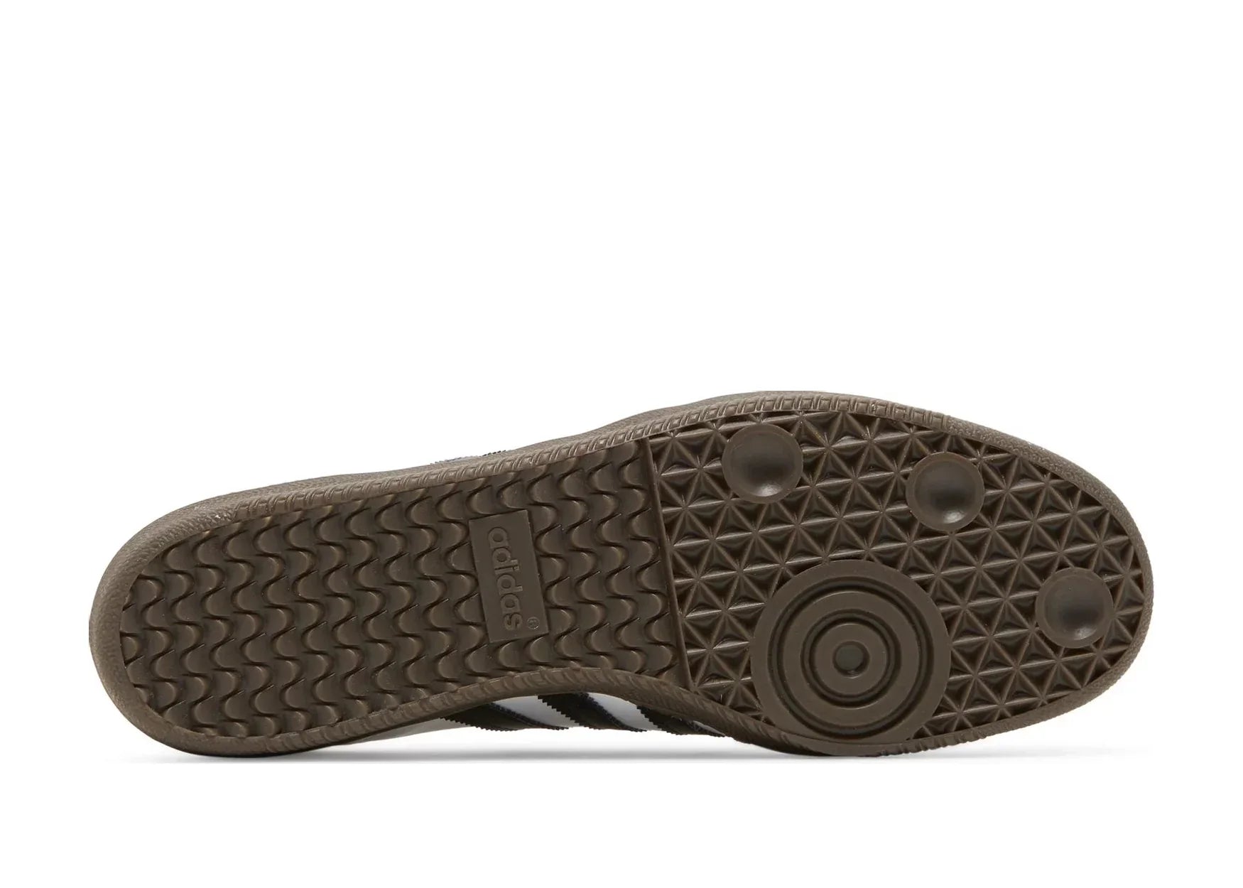 adidas Samba ADV Cloud White Core Black - Sneaker Türkiye