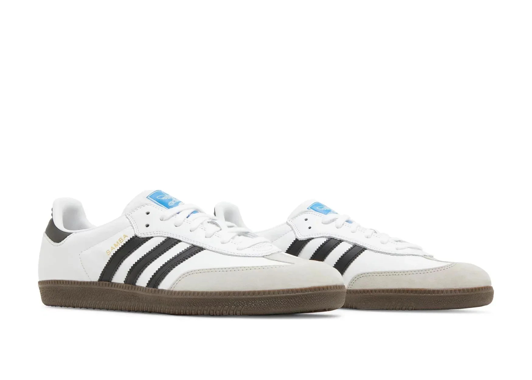 adidas Samba ADV Cloud White Core Black - Sneaker Türkiye