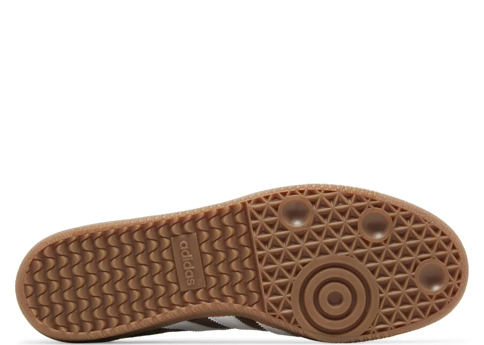 adidas Samba Deco SPZL Brown - Sneaker Türkiye