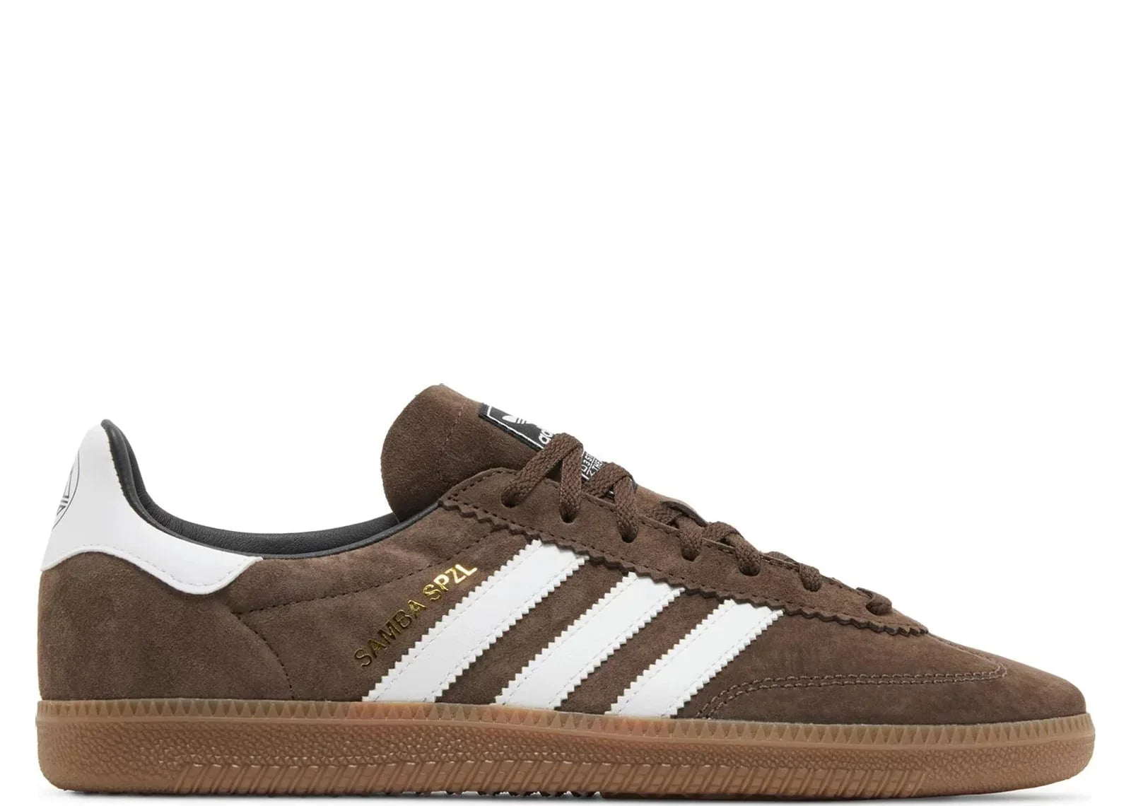 adidas Samba Deco SPZL Brown - Sneaker Türkiye