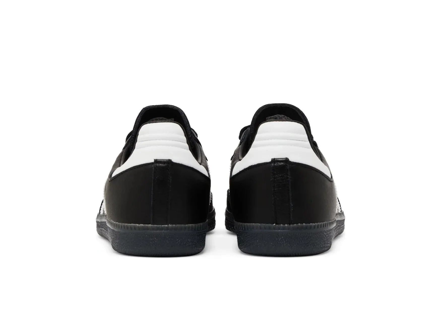adidas Samba Fucking Awesome Jason Dill Black - Sneaker Türkiye