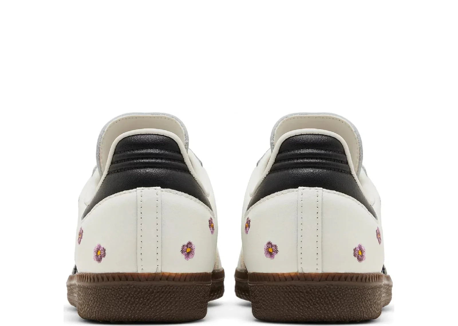 adidas Samba Light Purple Floral (W) - Sneaker Türkiye