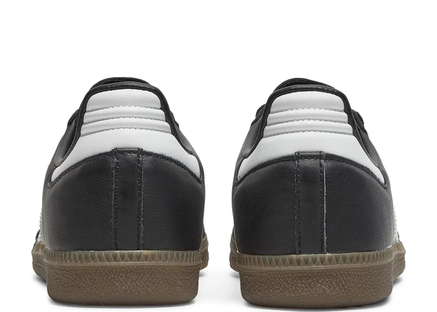 adidas Samba OG Black White Gum - Sneaker Türkiye