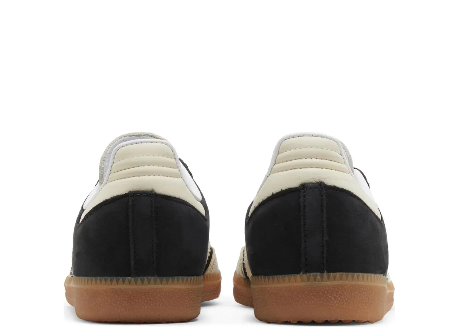 adidas Samba OG Black Wonder White (W) - Sneaker Türkiye