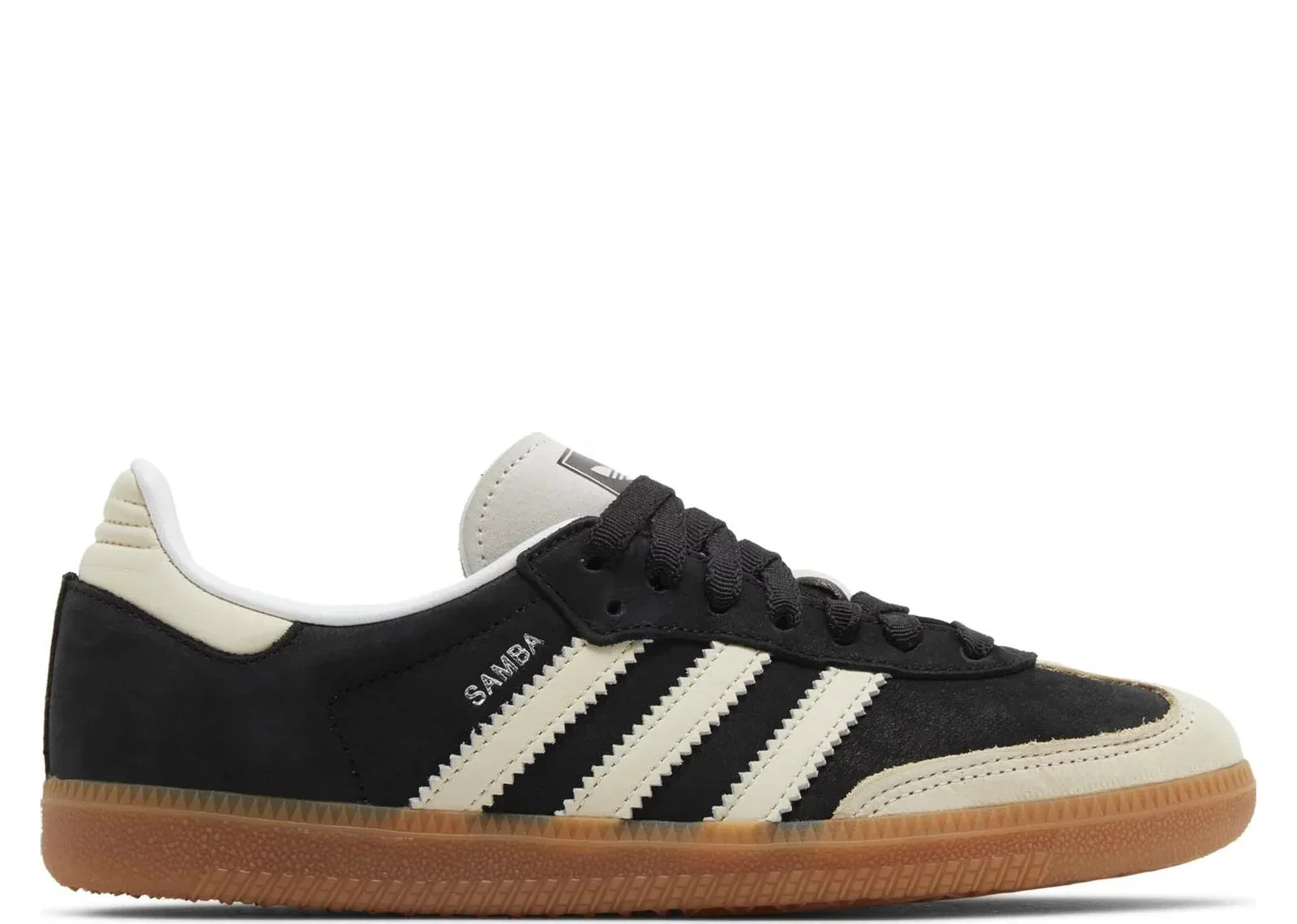 adidas Samba OG Black Wonder White (W) - Sneaker Türkiye