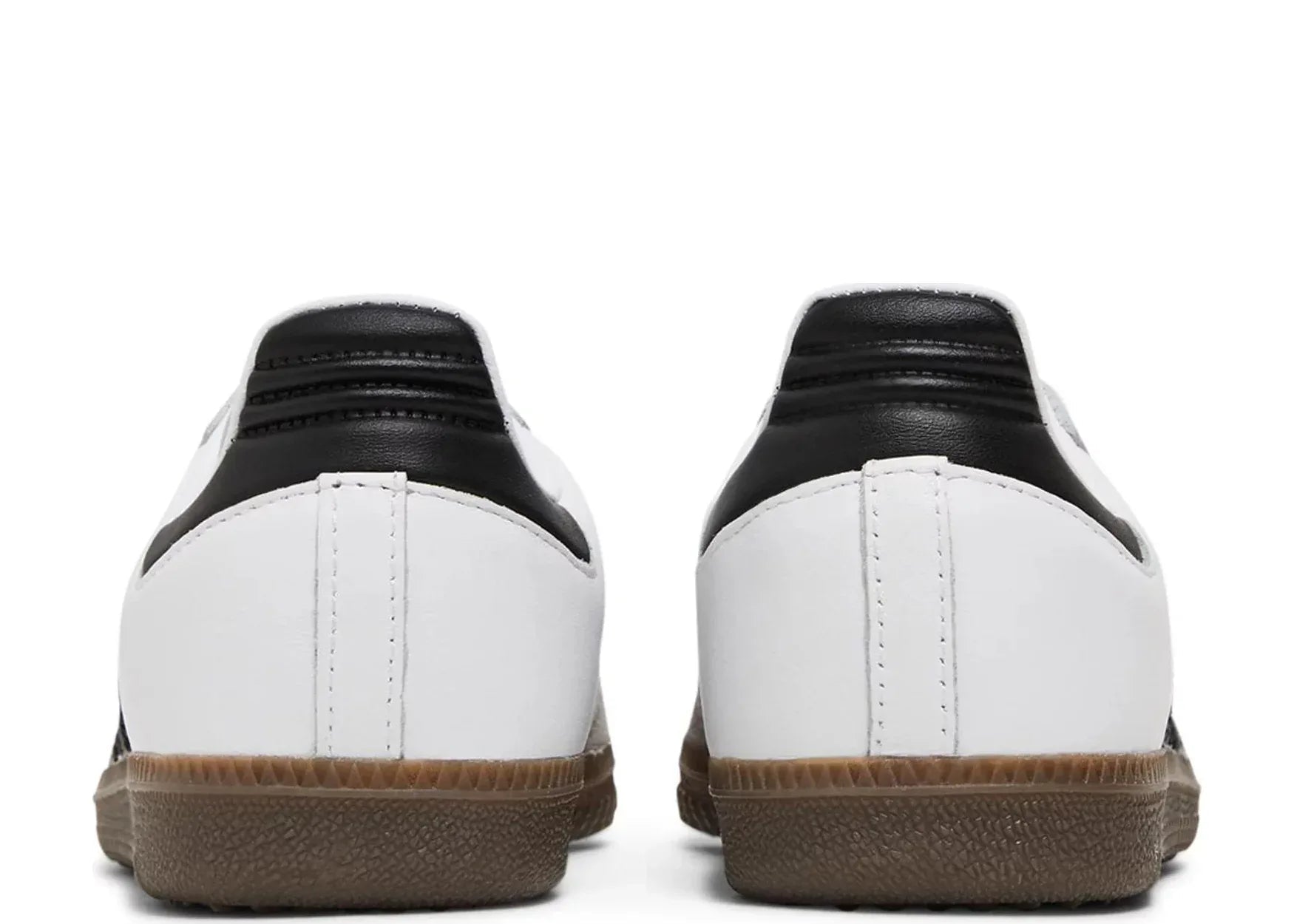 adidas Samba OG Cloud White Core Black - Sneaker Türkiye