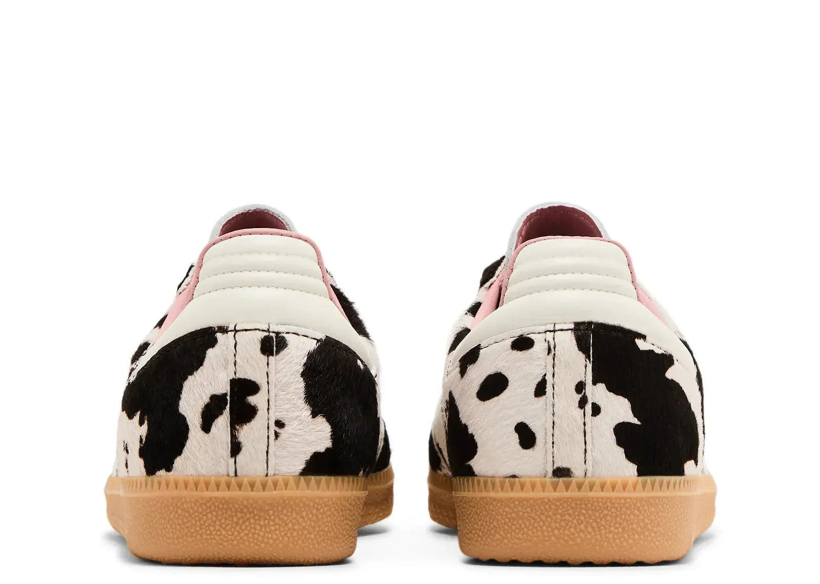 adidas Samba OG Cow Print (W) - Sneaker Türkiye