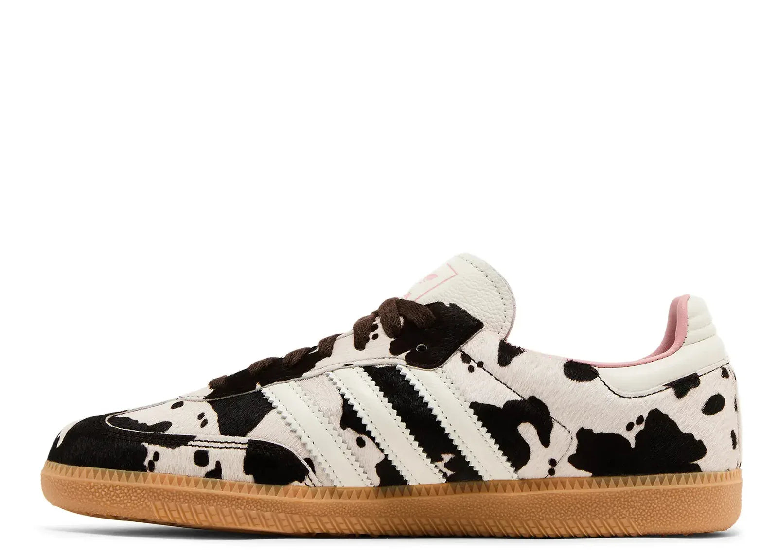 adidas Samba OG Cow Print (W) - Sneaker Türkiye
