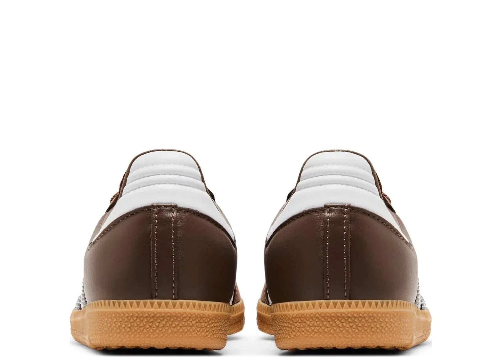 adidas Samba OG Earth Strata Gum (W) - Sneaker Türkiye