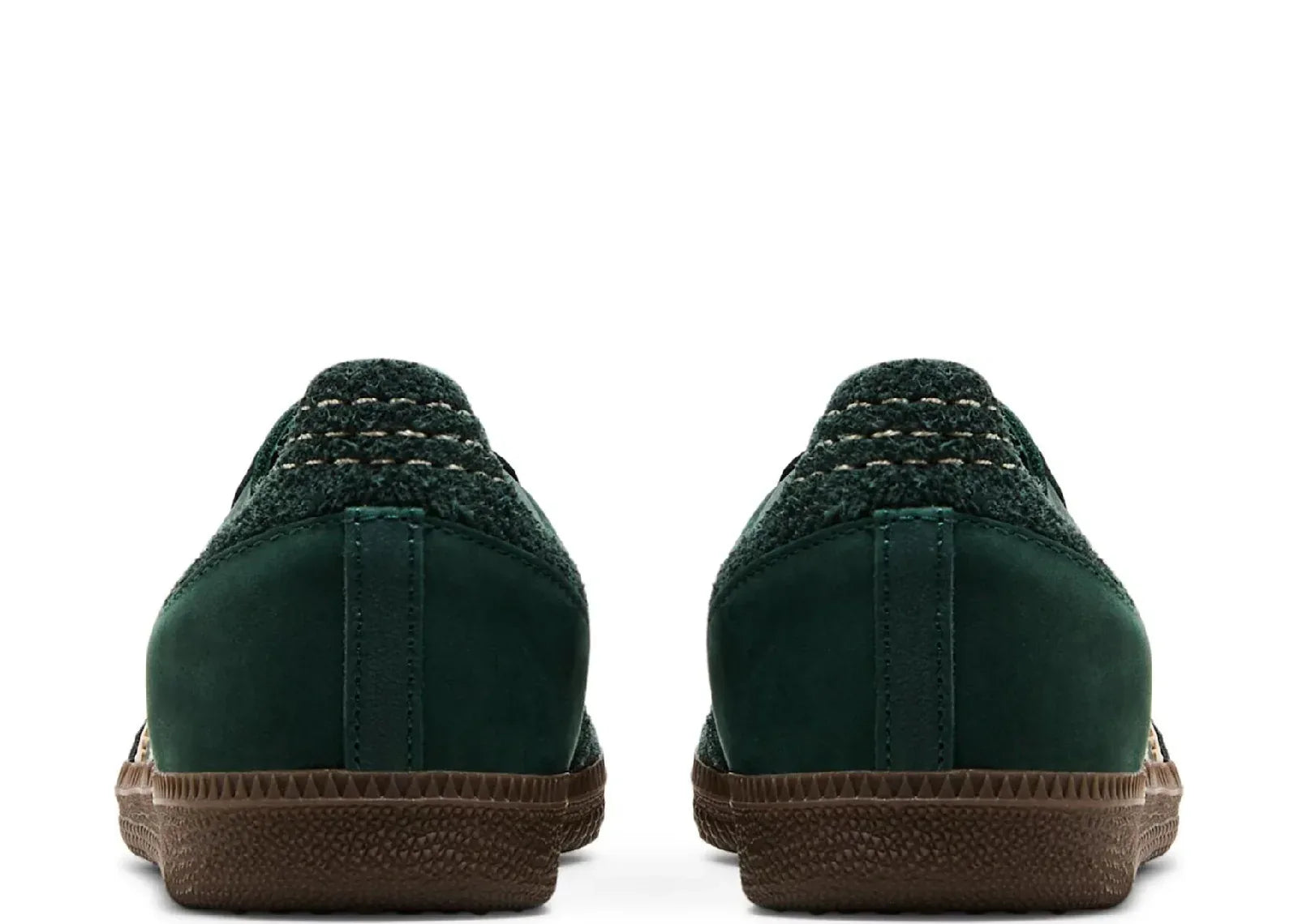 adidas Samba OG Mineral Green Crystal Sand (W) - Sneaker Türkiye