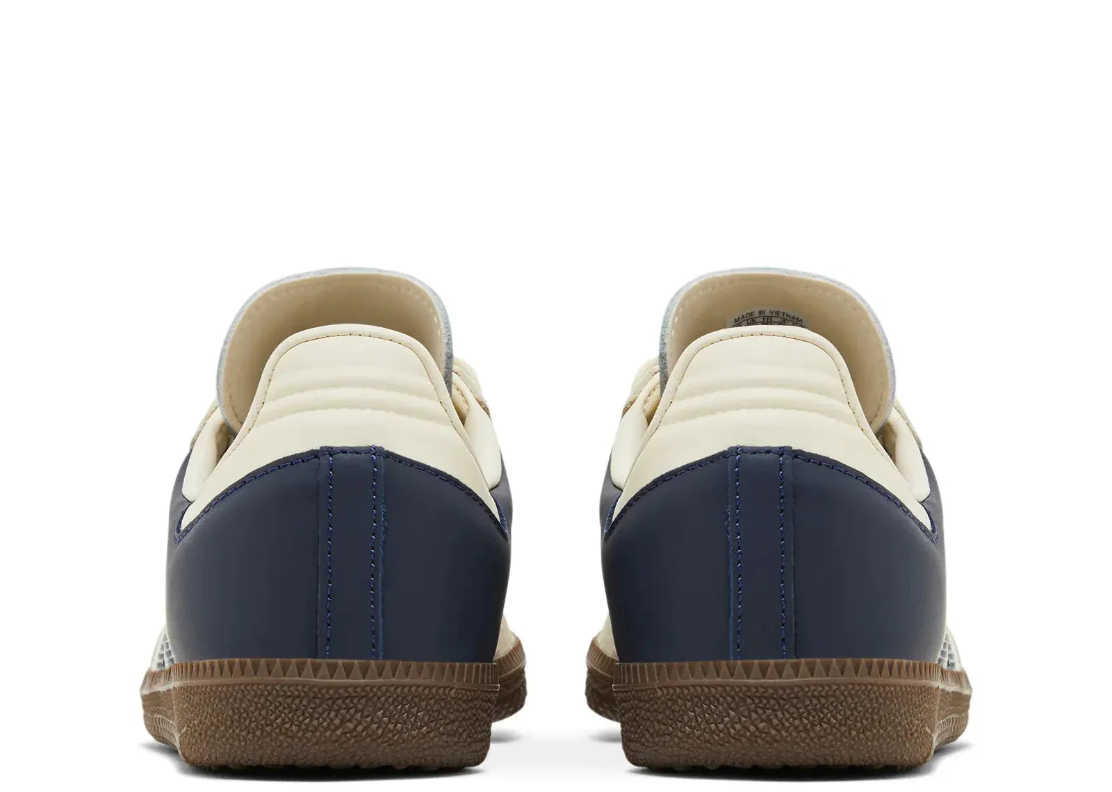 adidas Samba OG Night Indigo Crew White (W) - Sneaker Türkiye