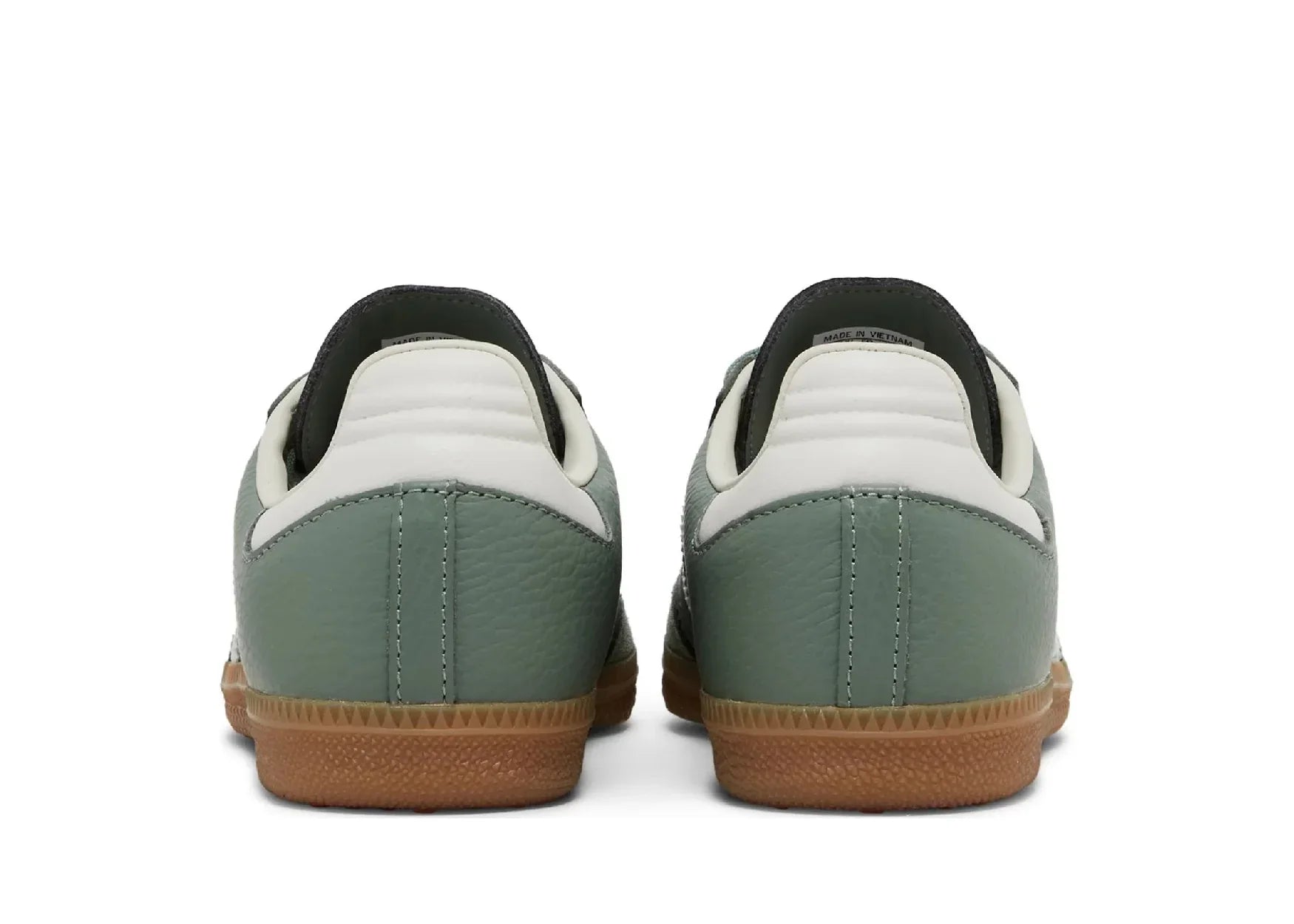 adidas Samba OG Silver Green (W) - Sneaker Türkiye