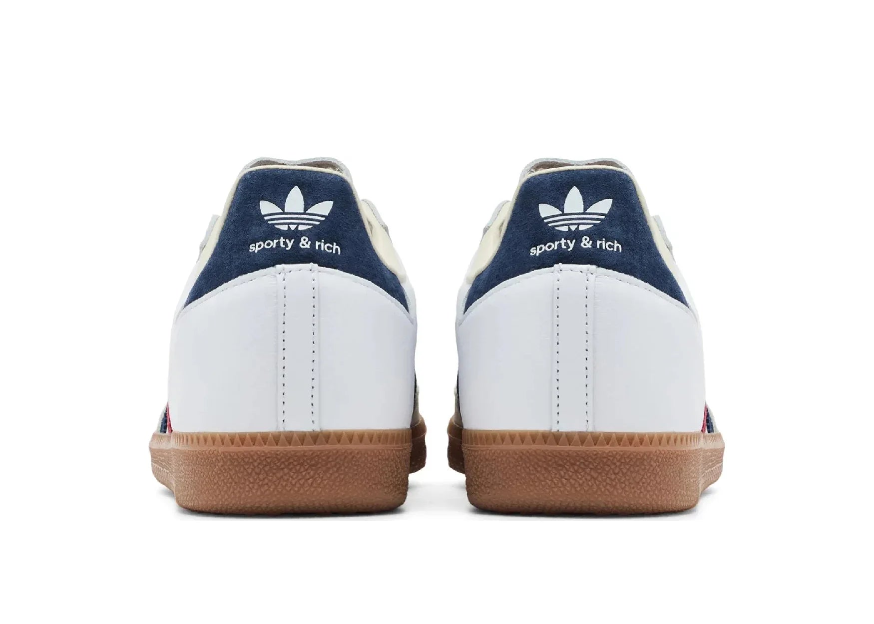 adidas Samba OG Sporty Rich USA - Sneaker Türkiye