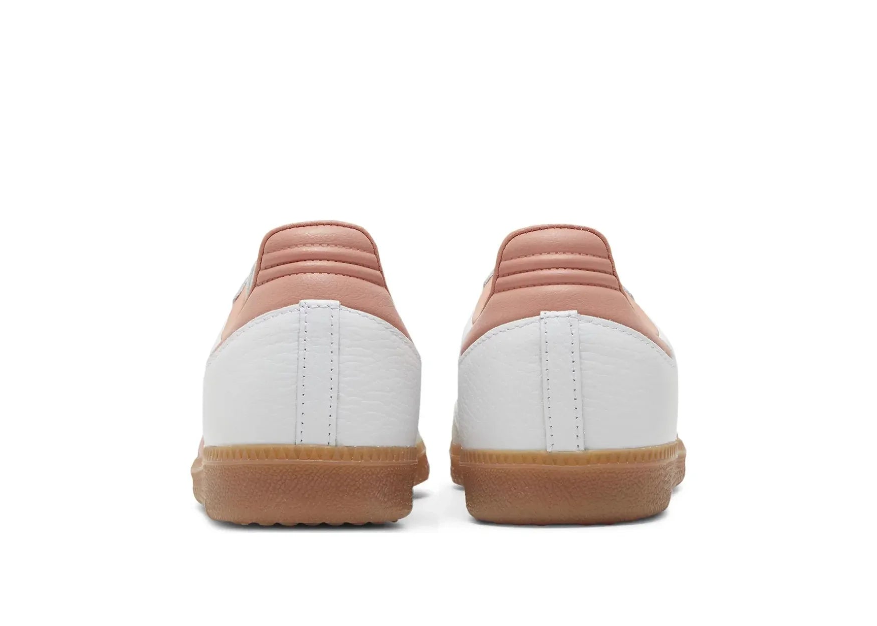 adidas Samba OG White Wonder Clay Gum (W) - Sneaker Türkiye