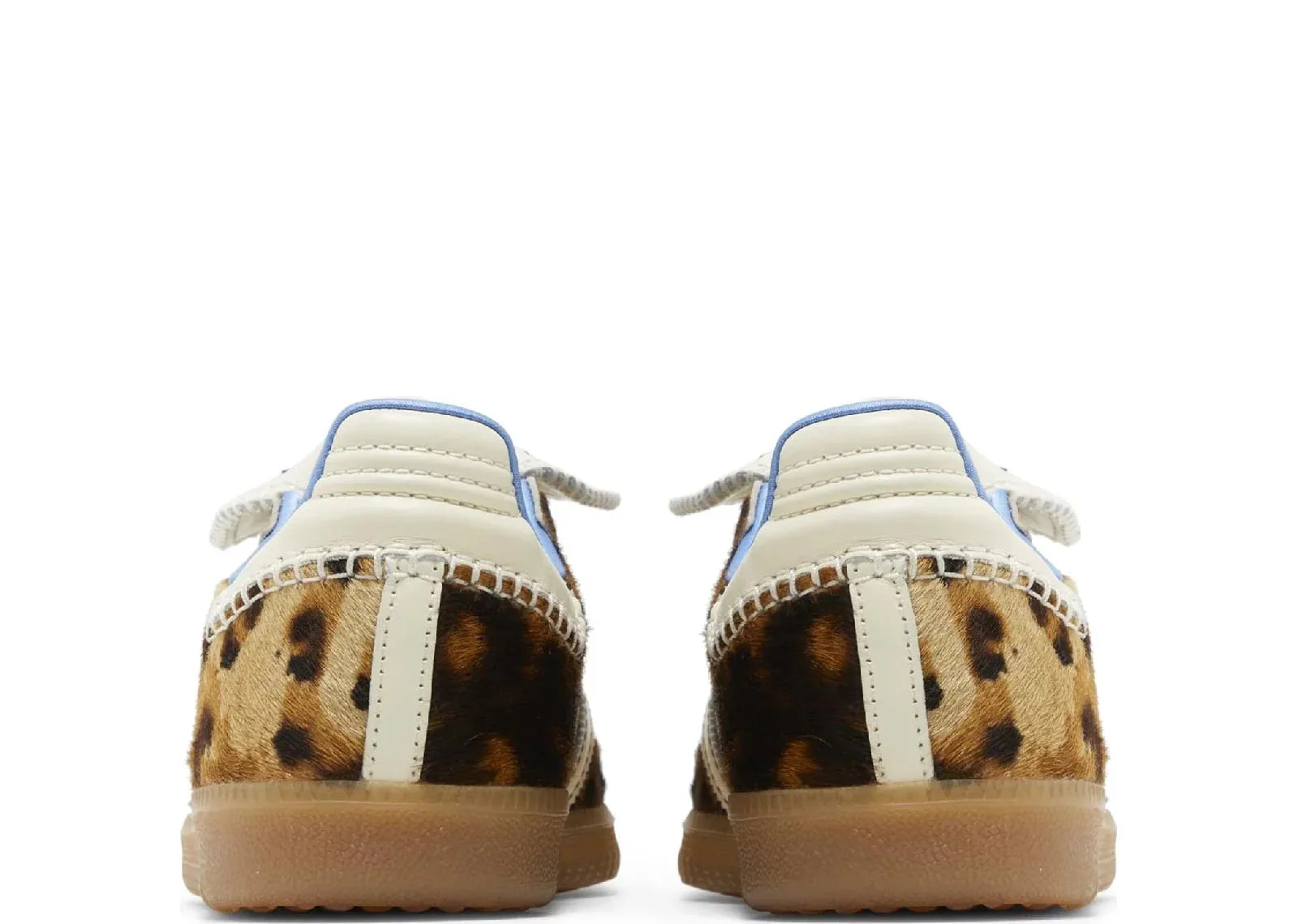 adidas Samba Pony Wales Bonner Leopard - Sneaker Türkiye