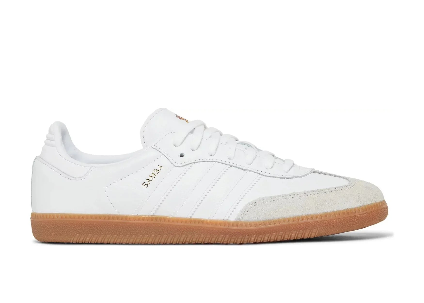 adidas Samba Team Real Madrid - Sneaker Türkiye