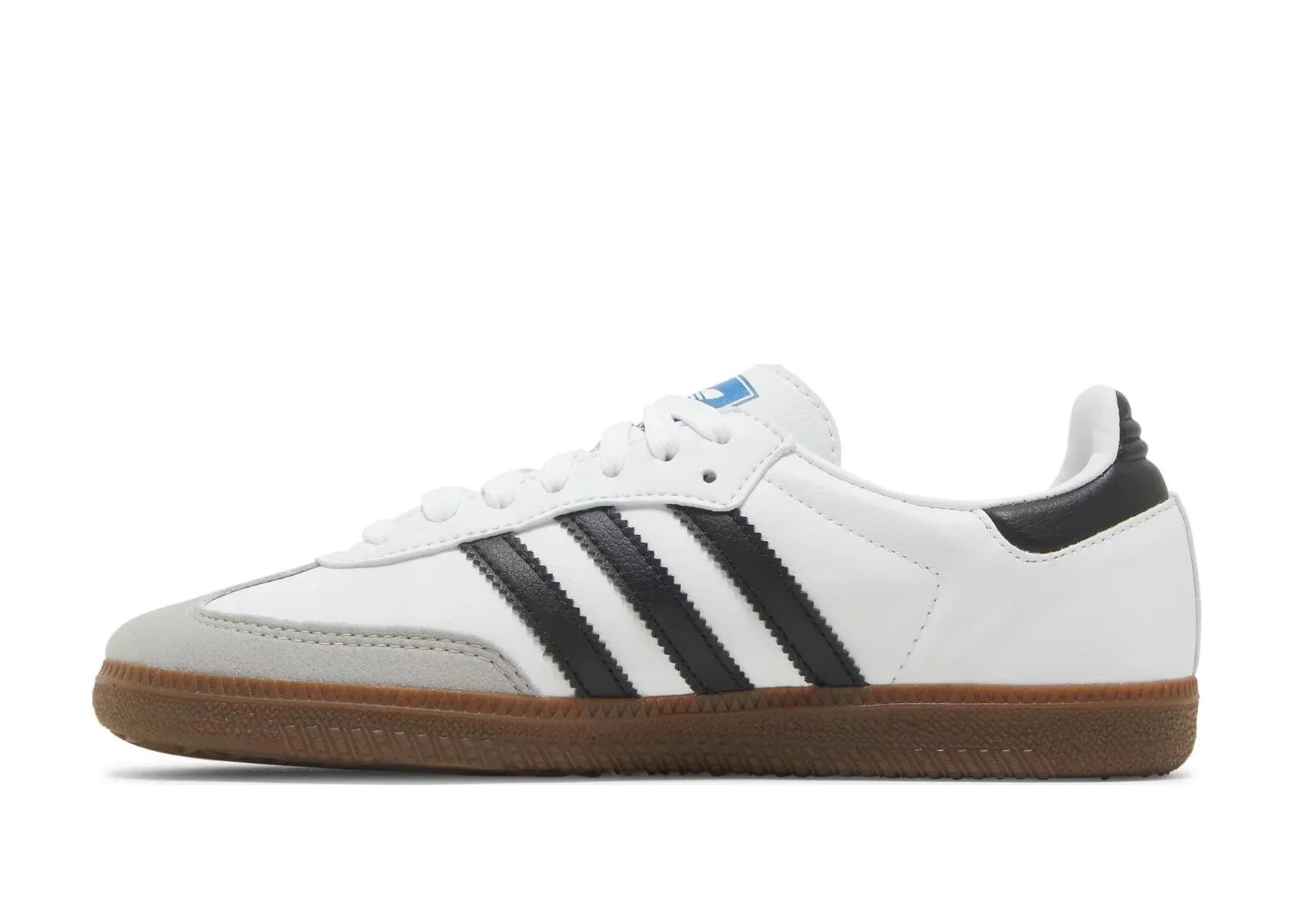 adidas Samba Vegan White Gum - Sneaker Türkiye