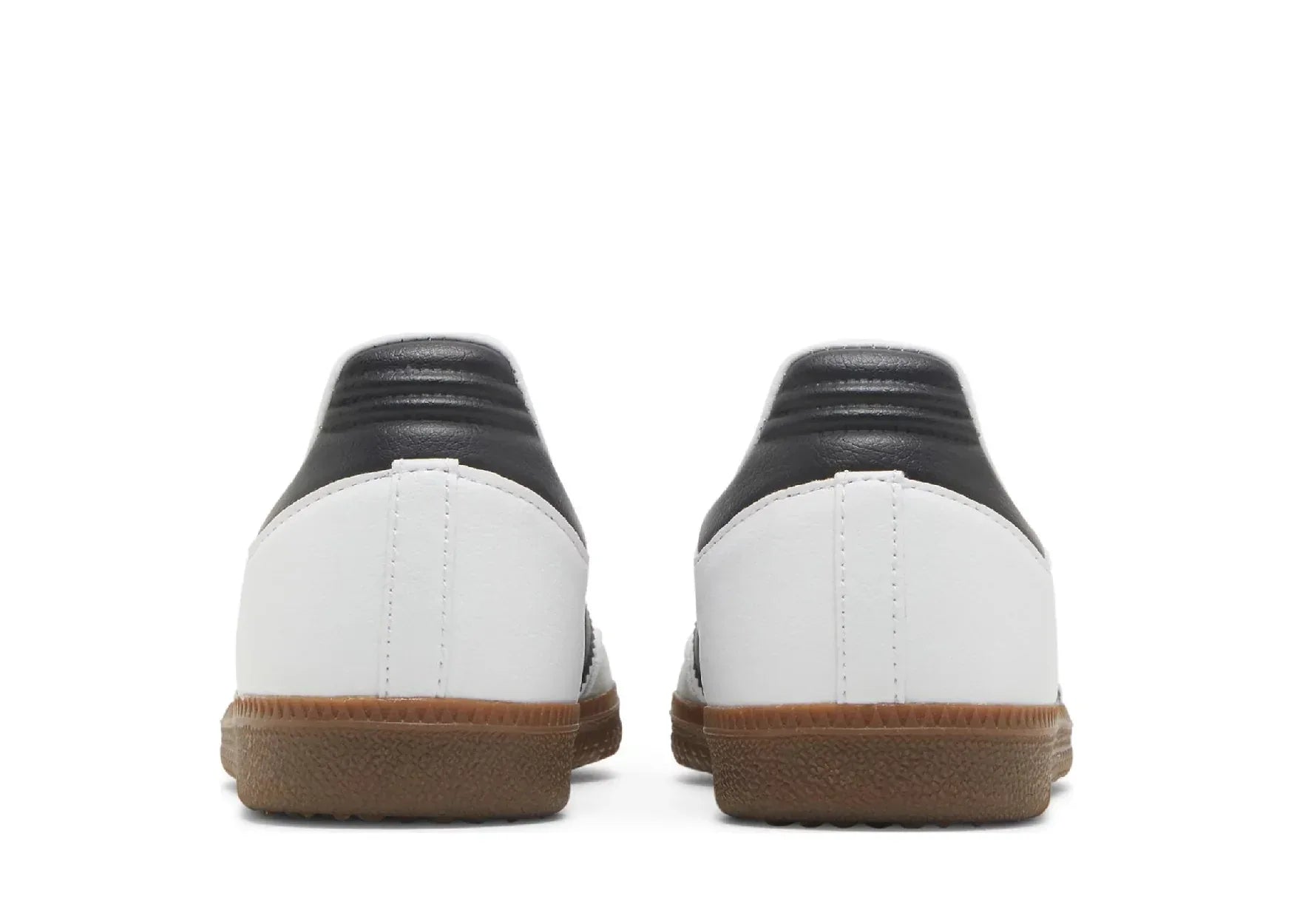 adidas Samba Vegan White Gum - Sneaker Türkiye