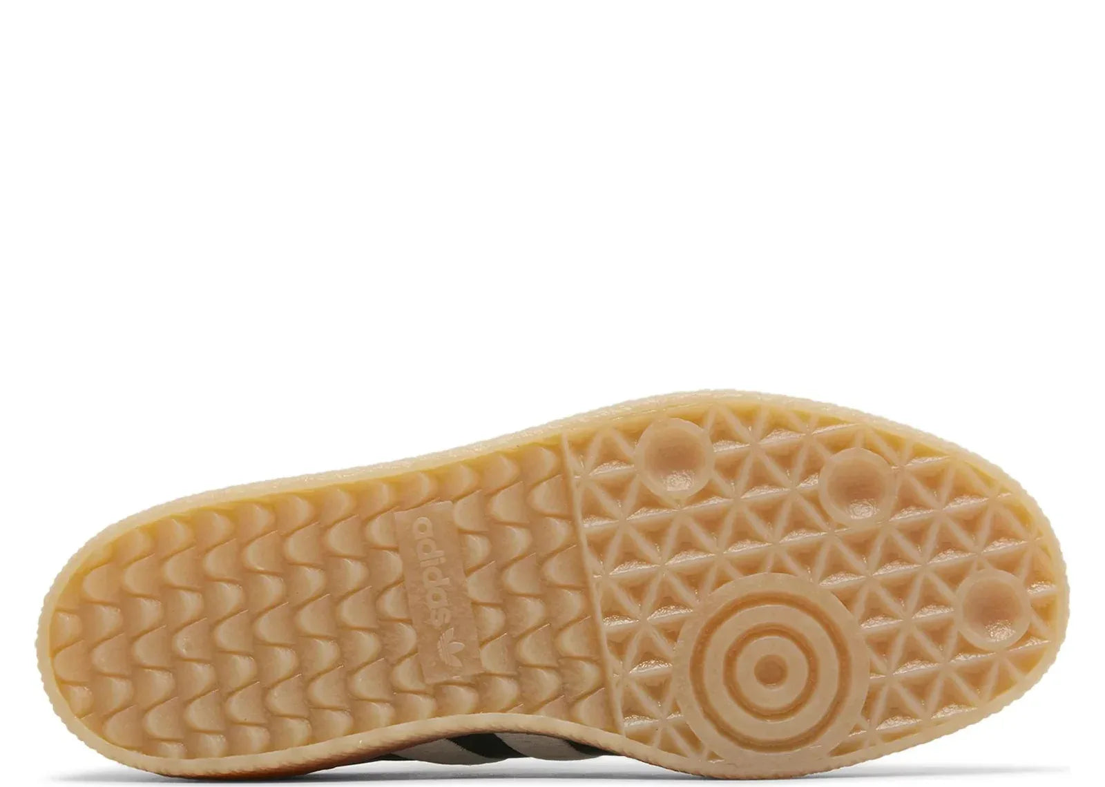 adidas Sambae Collegiate Green Gum (W) - Sneaker Türkiye