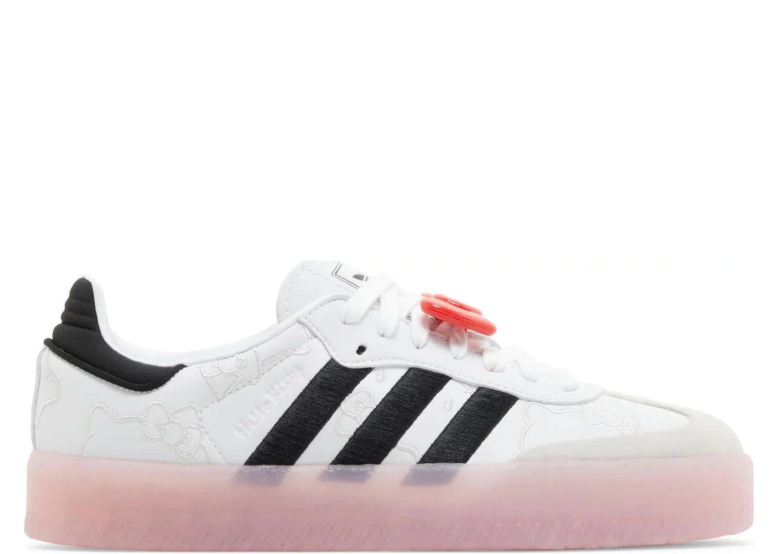 adidas Sambae Hello Kitty (W) - Sneaker Türkiye