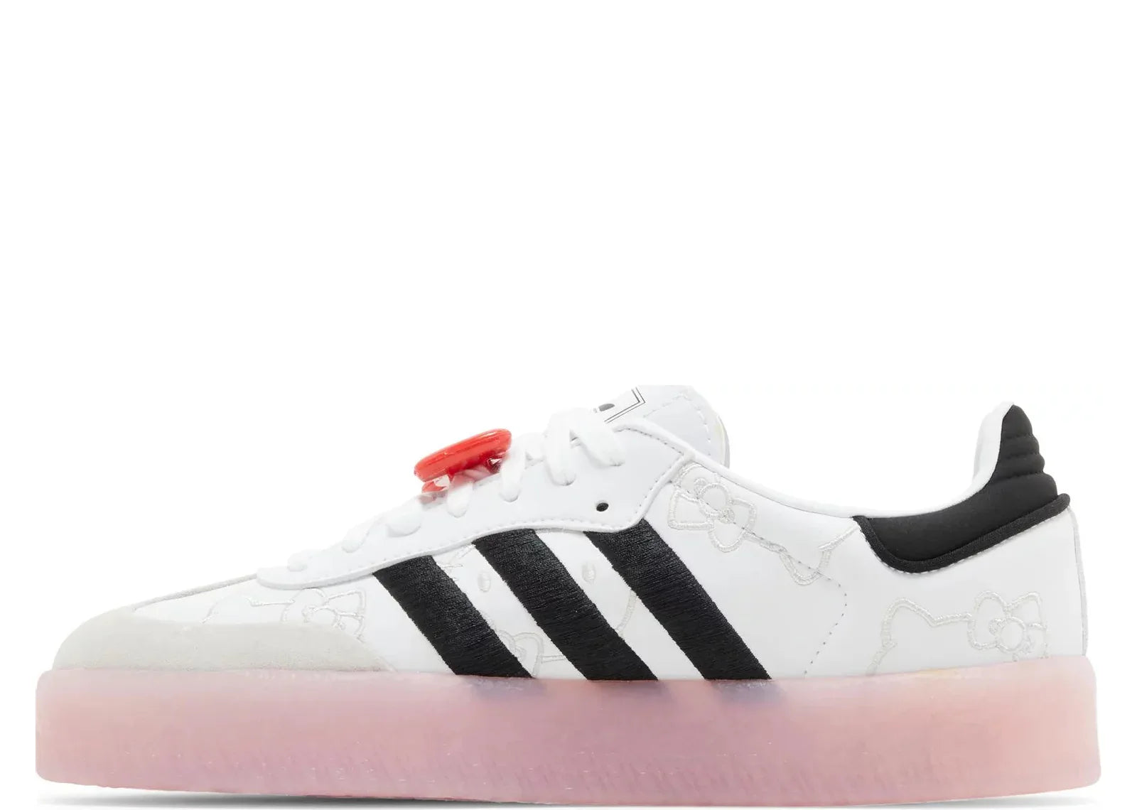 adidas Sambae Hello Kitty (W) - Sneaker Türkiye