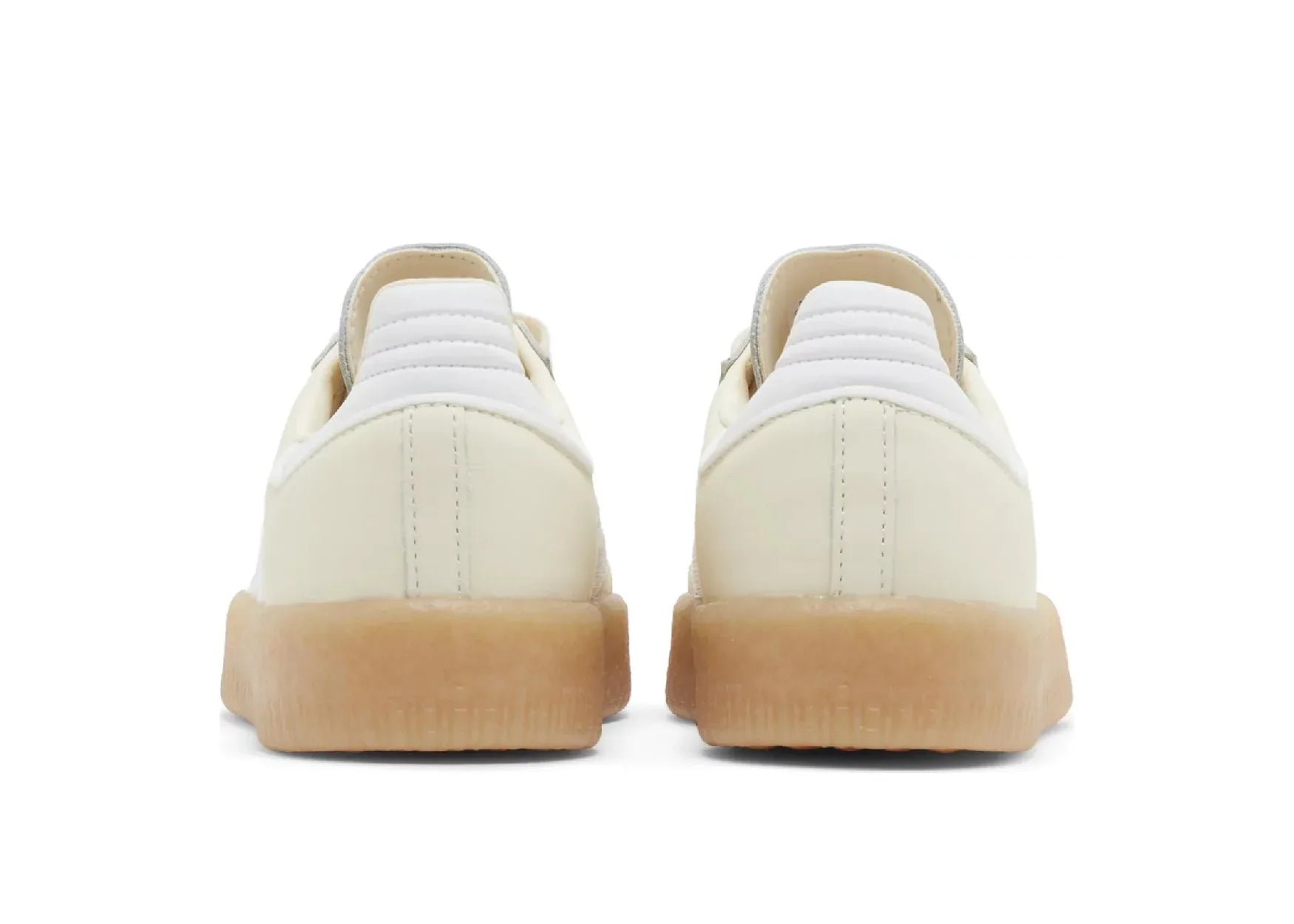 adidas Sambae Wonder White Gum (W) - Sneaker Türkiye