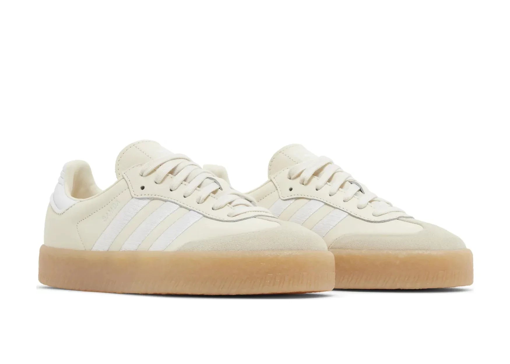 adidas Sambae Wonder White Gum (W) - Sneaker Türkiye