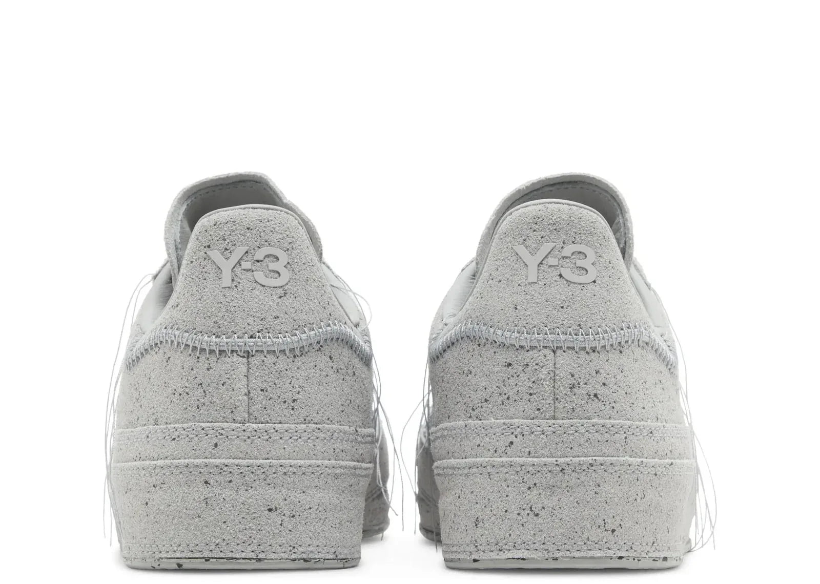 adidas Y-3 Gazelle Clear Onix Carbon - Sneaker Türkiye