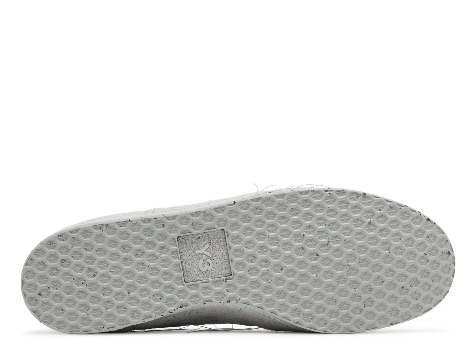 adidas Y-3 Gazelle Clear Onix Carbon - Sneaker Türkiye