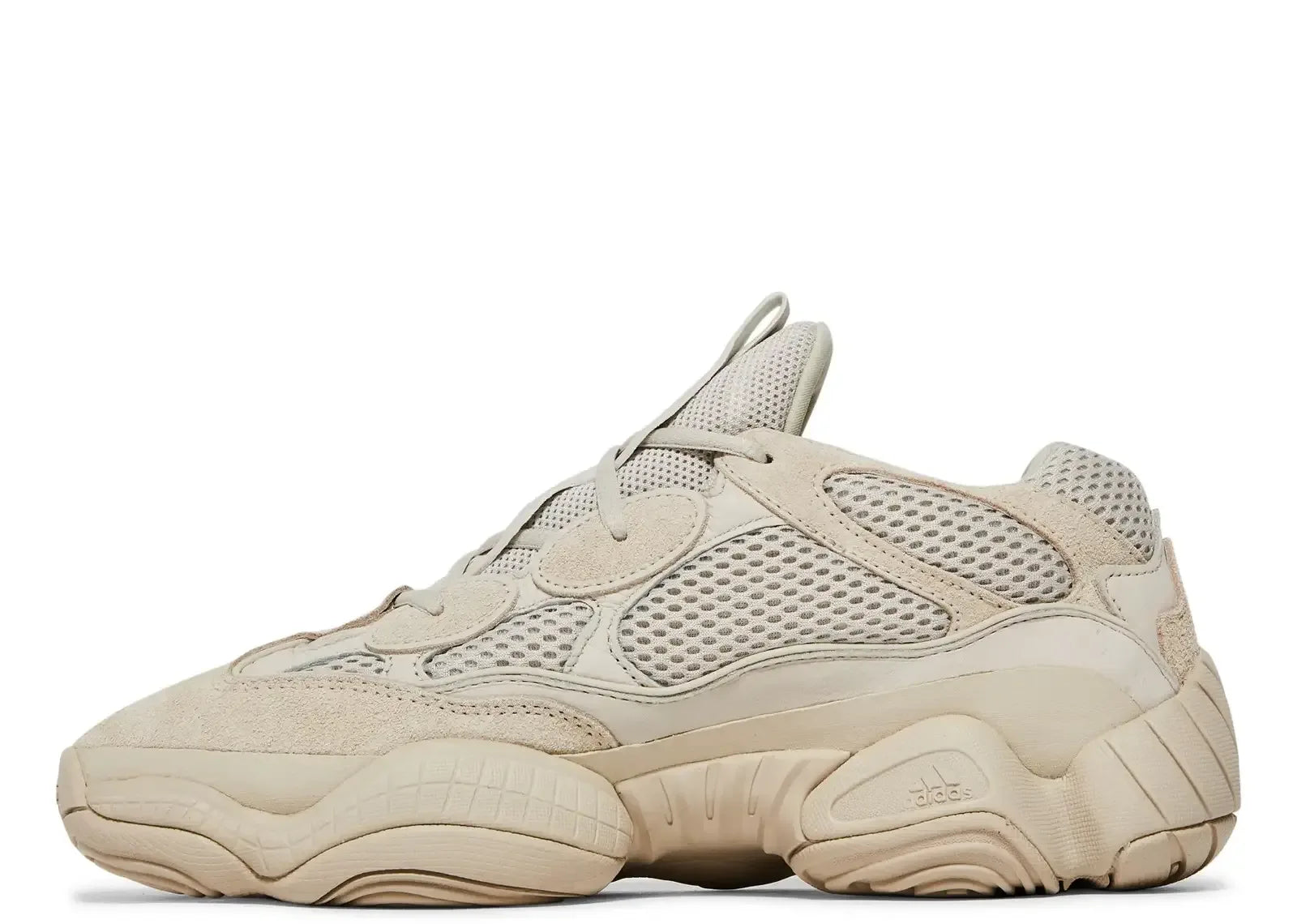 adidas Yeezy 500 Blush - Sneaker Türkiye