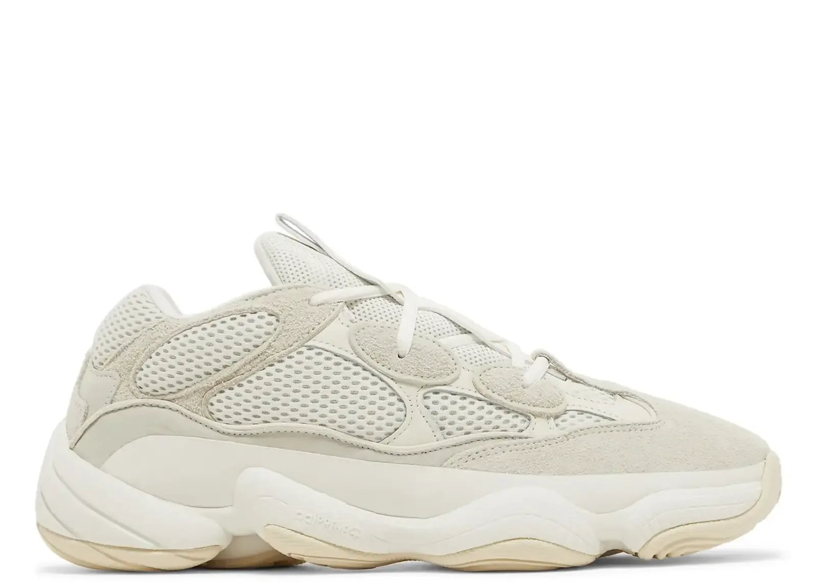 adidas Yeezy 500 Bone White (2023) - Sneaker Türkiye
