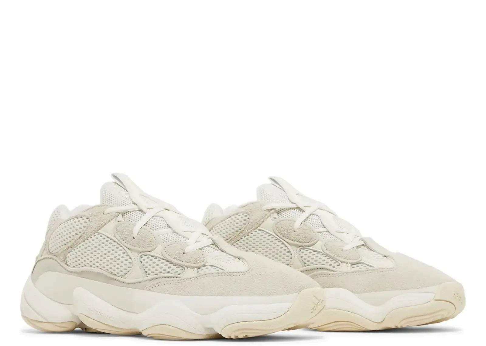 adidas Yeezy 500 Bone White (2023) - Sneaker Türkiye