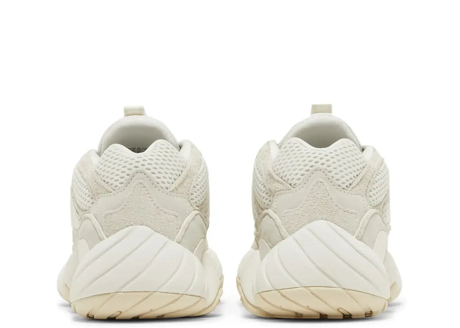 adidas Yeezy 500 Bone White (2023) - Sneaker Türkiye