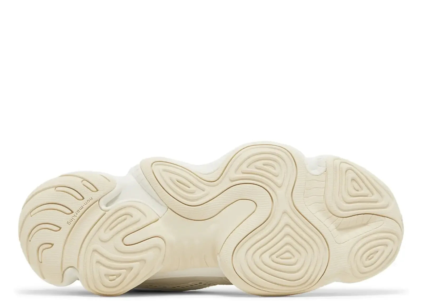 adidas Yeezy 500 Bone White (2023) - Sneaker Türkiye