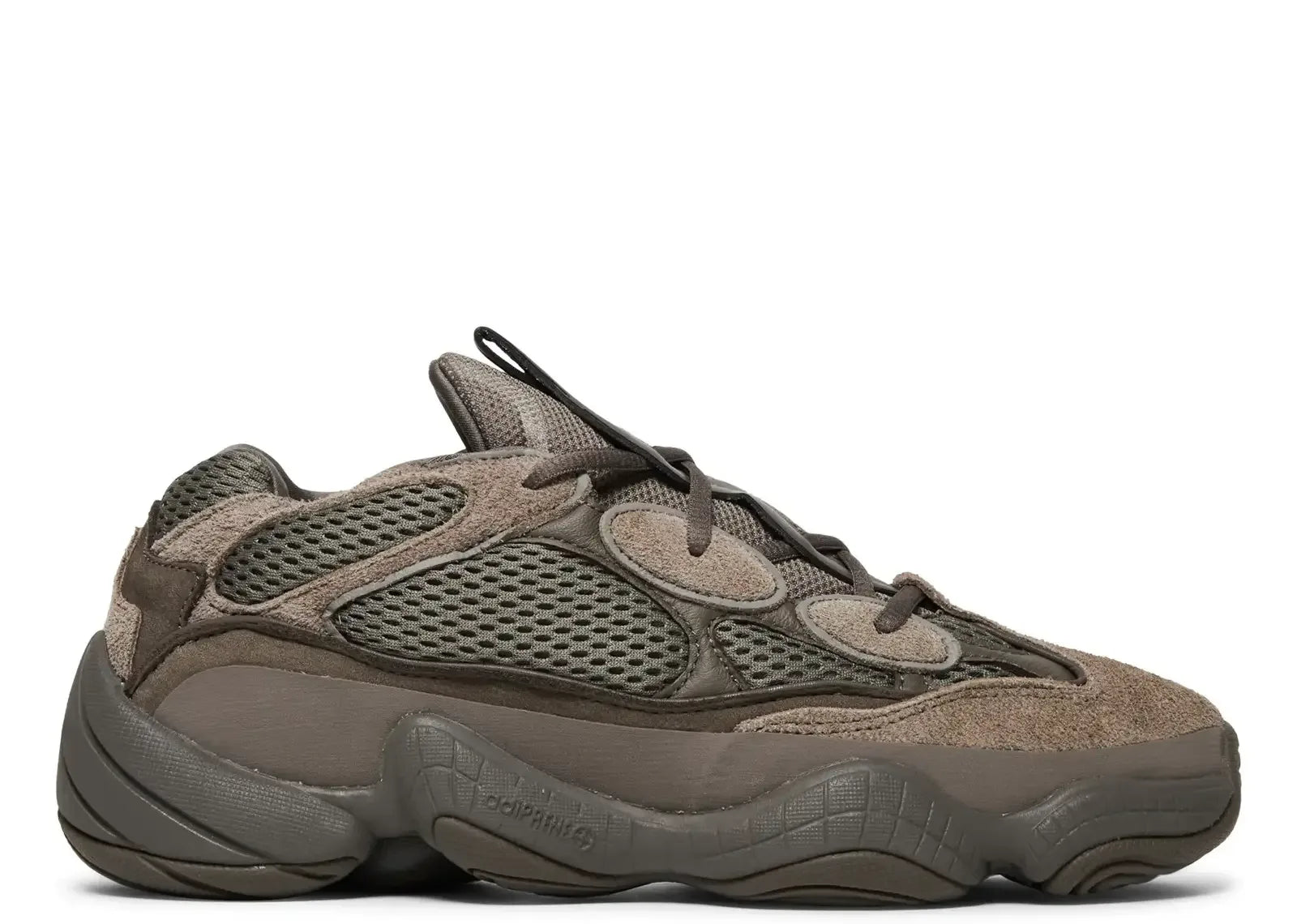 adidas Yeezy 500 Clay Brown - Sneaker Türkiye