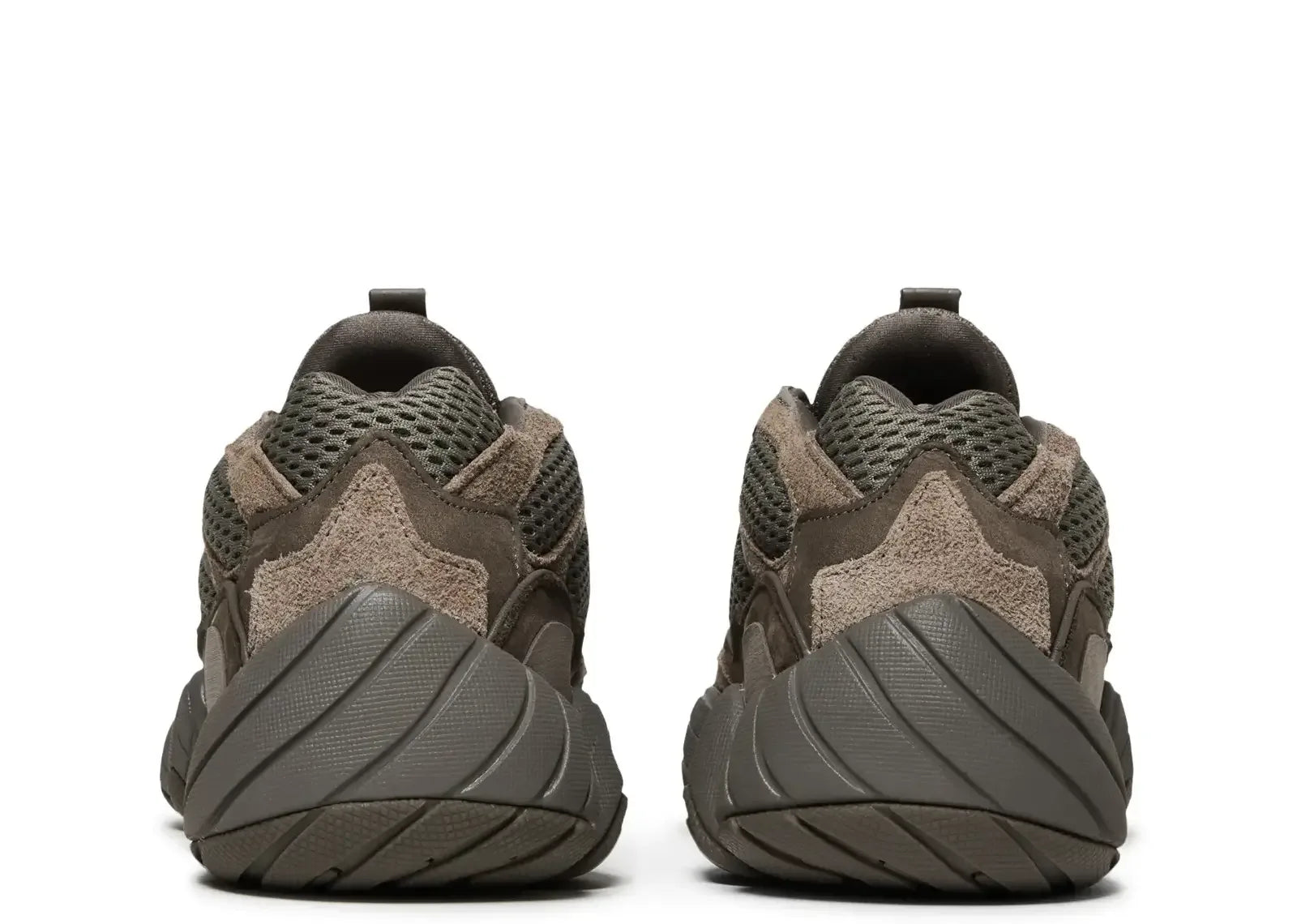 adidas Yeezy 500 Clay Brown - Sneaker Türkiye