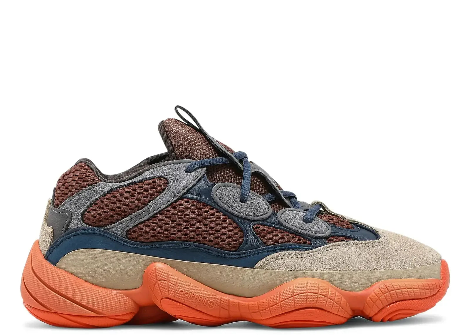 adidas Yeezy 500 Enflame - Sneaker Türkiye