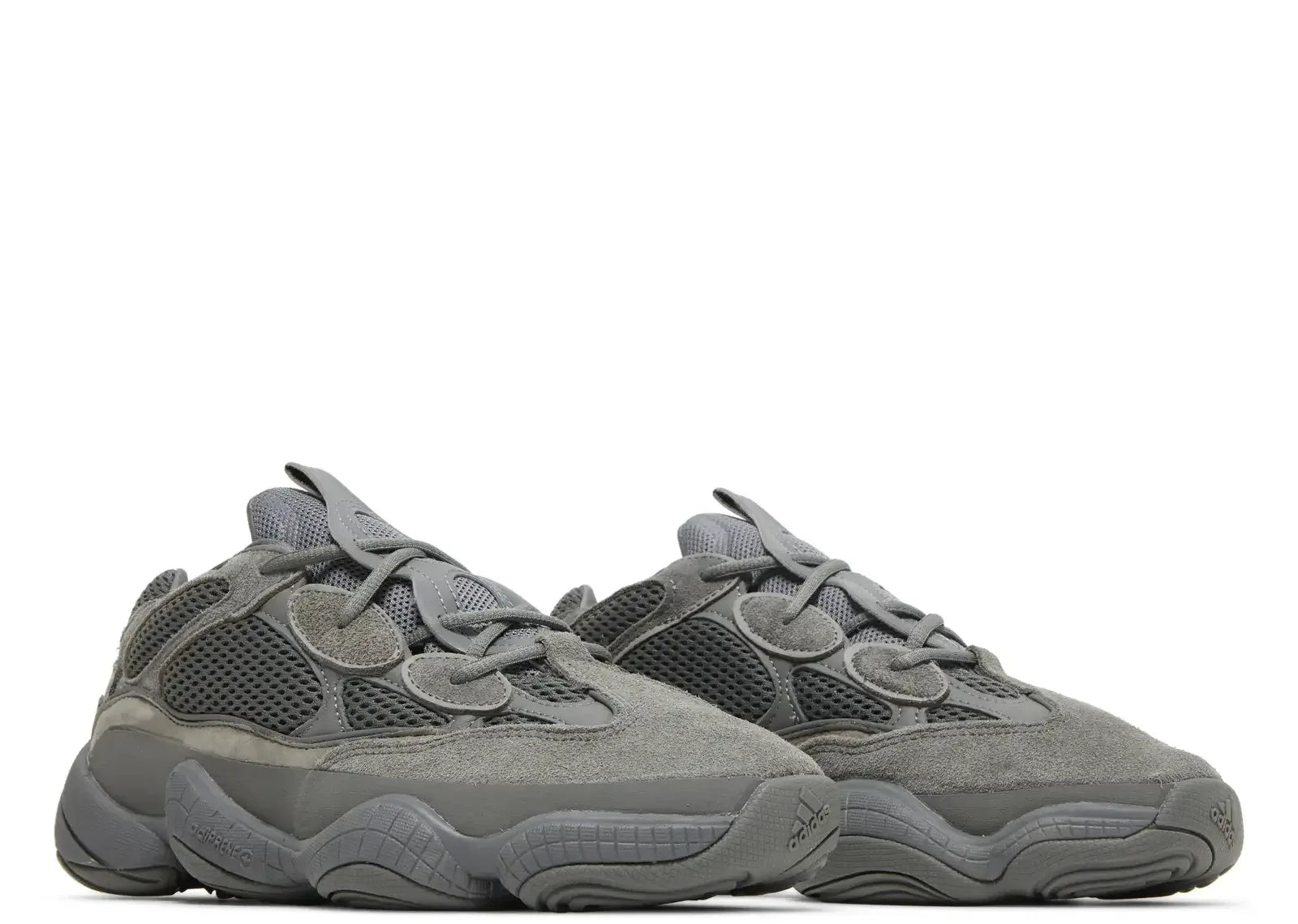 adidas Yeezy 500 Granite - Sneaker Türkiye