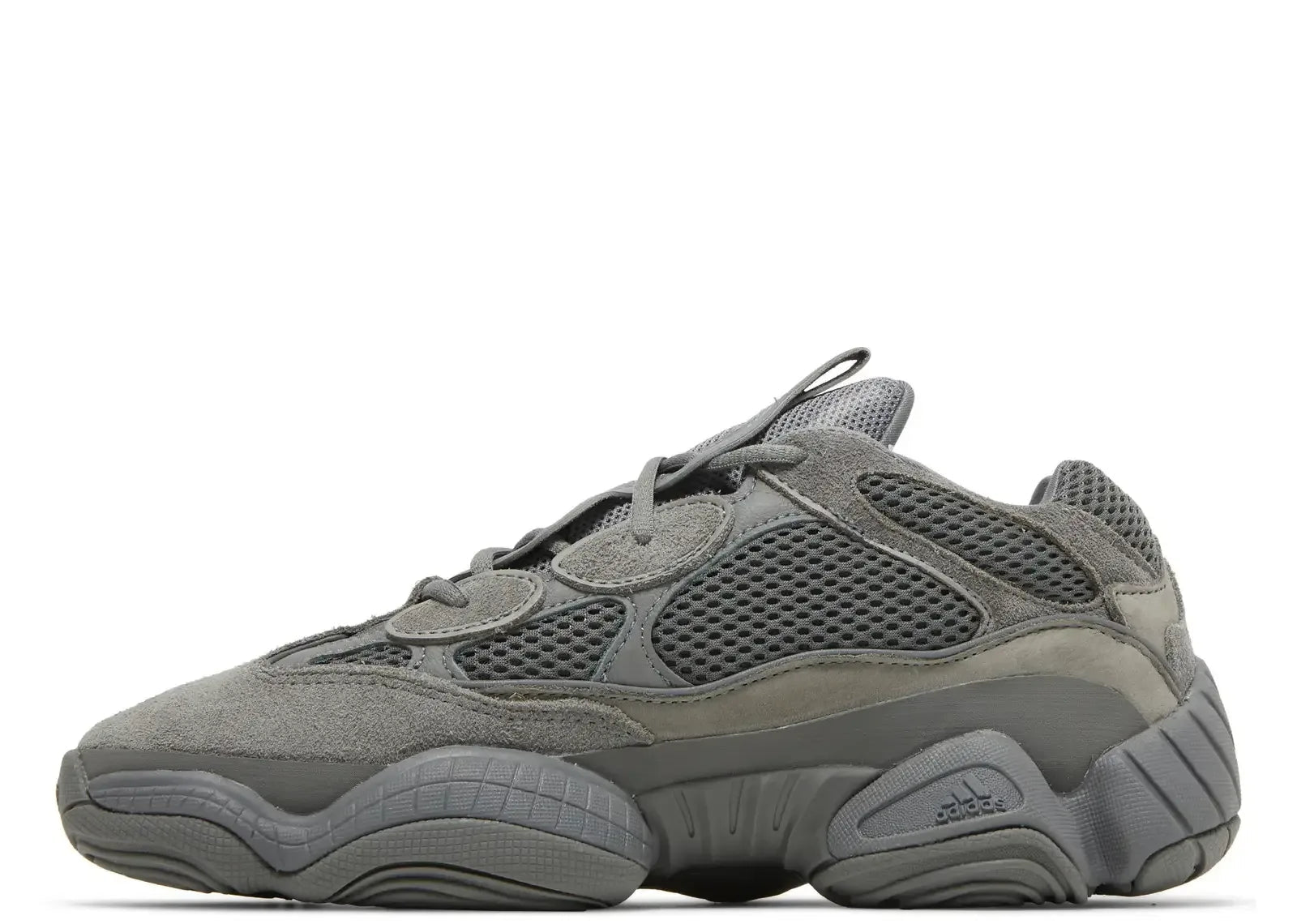 adidas Yeezy 500 Granite - Sneaker Türkiye