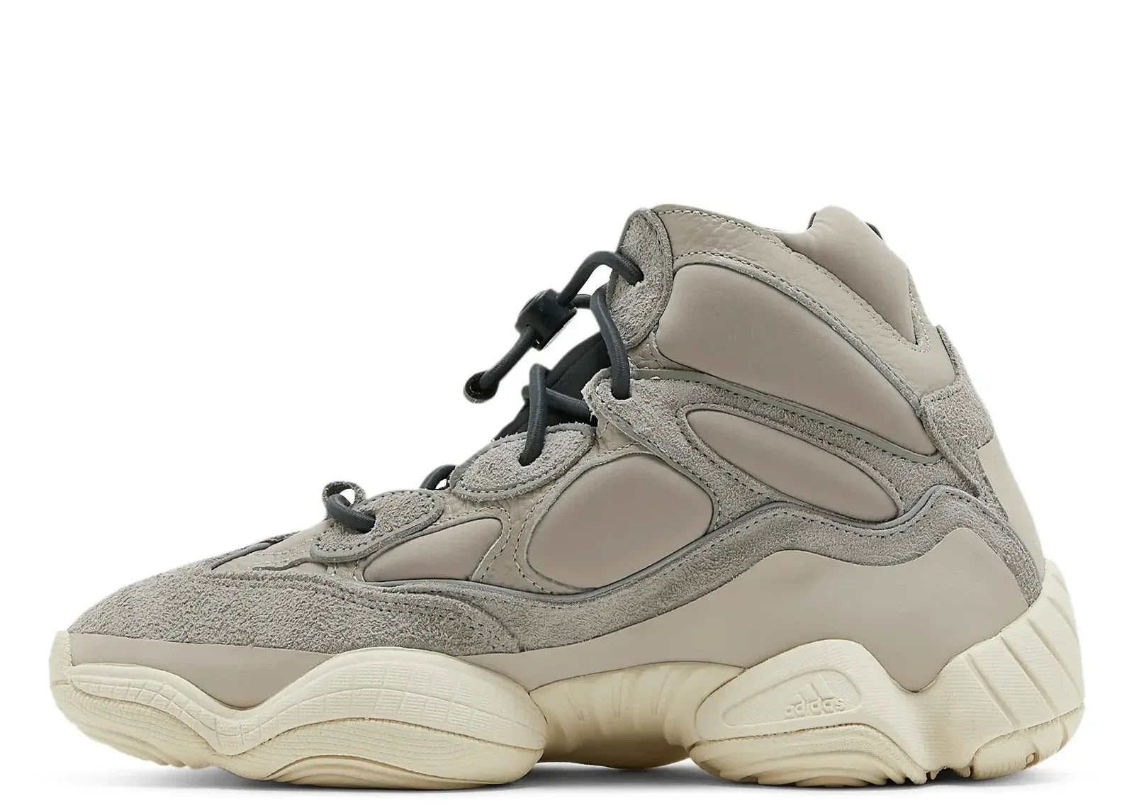 adidas Yeezy 500 High Mist Stone - Sneaker Türkiye