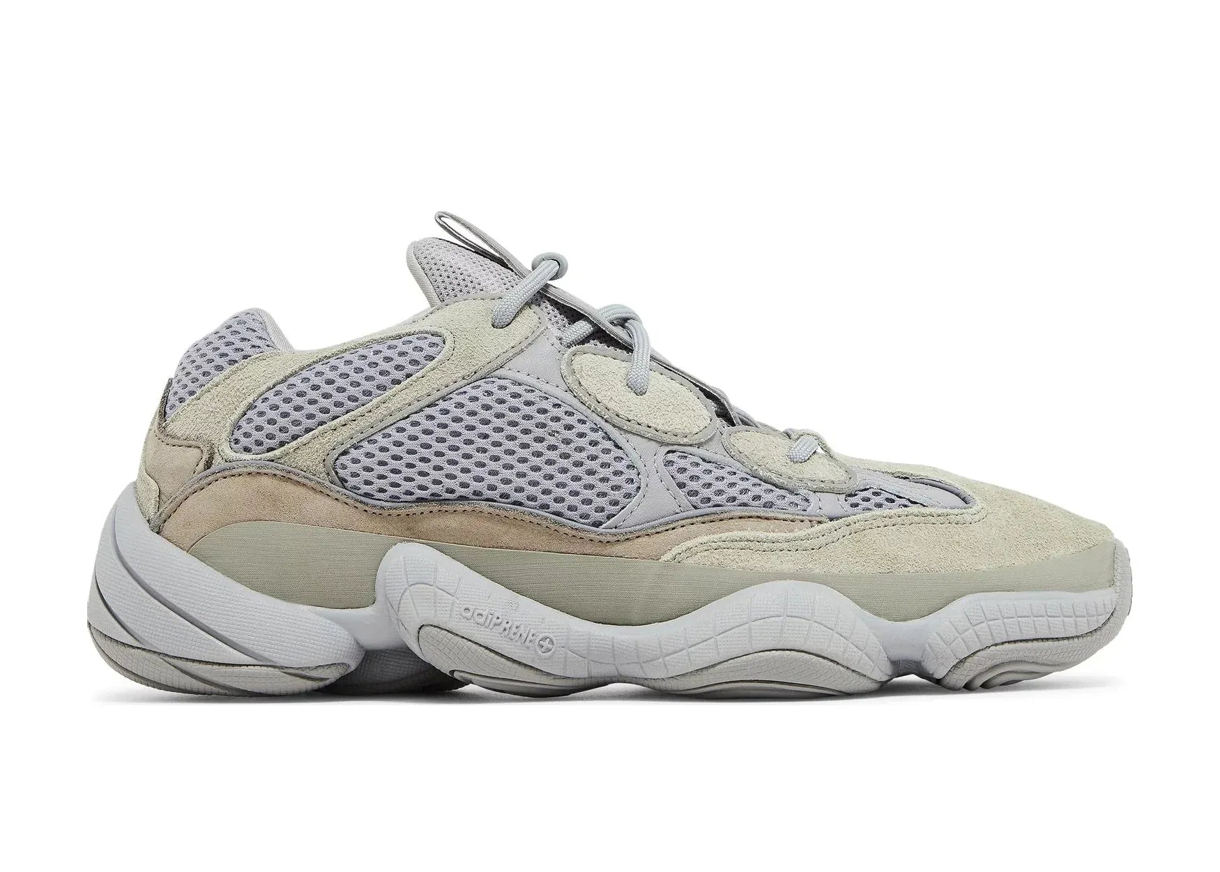 adidas Yeezy 500 Stone Salt - Sneaker Türkiye